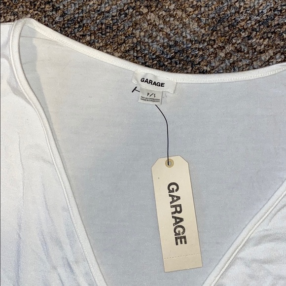 Garage Bodysuit - Picture 4 of 4